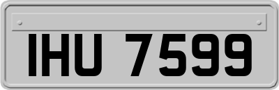 IHU7599