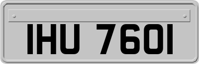 IHU7601