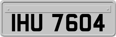 IHU7604