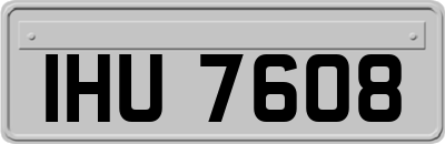 IHU7608