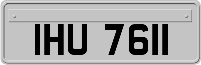 IHU7611