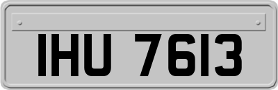 IHU7613