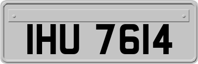 IHU7614
