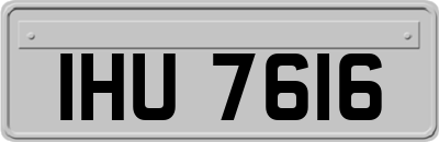 IHU7616