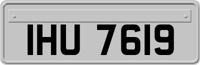 IHU7619