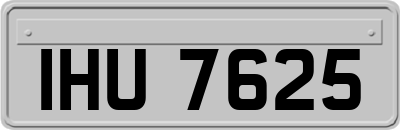 IHU7625