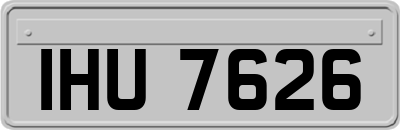 IHU7626