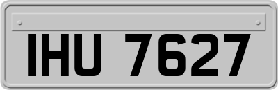 IHU7627