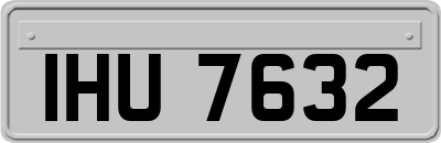 IHU7632