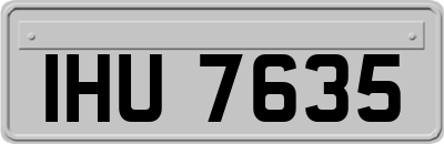 IHU7635