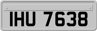 IHU7638