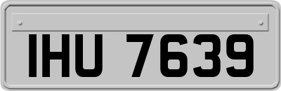 IHU7639