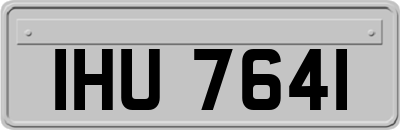 IHU7641