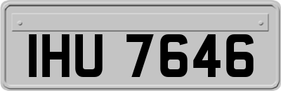 IHU7646