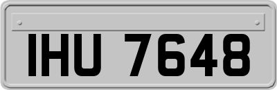 IHU7648