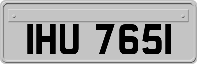 IHU7651