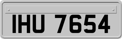 IHU7654