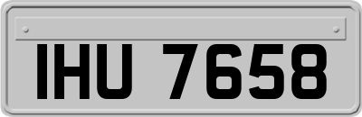IHU7658