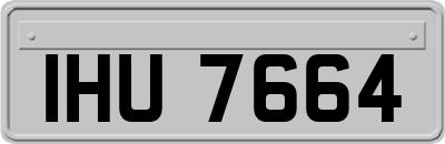 IHU7664