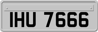 IHU7666