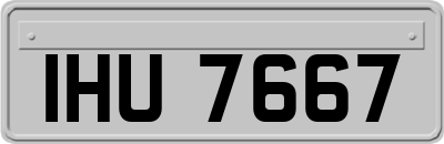 IHU7667