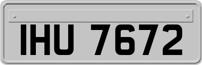 IHU7672