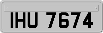 IHU7674