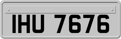 IHU7676