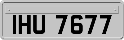 IHU7677
