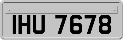 IHU7678