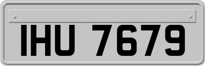 IHU7679
