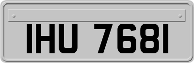 IHU7681