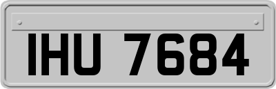 IHU7684