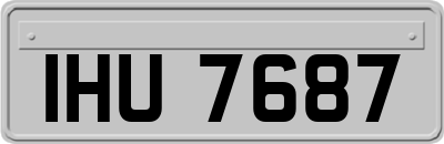 IHU7687