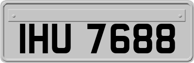 IHU7688