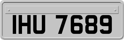 IHU7689