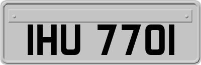 IHU7701