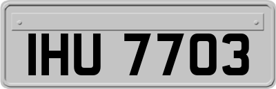 IHU7703