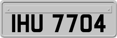 IHU7704