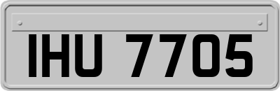 IHU7705