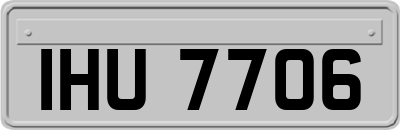 IHU7706