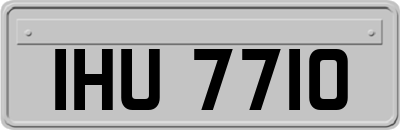 IHU7710