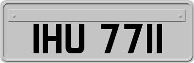 IHU7711
