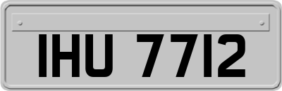 IHU7712