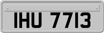 IHU7713