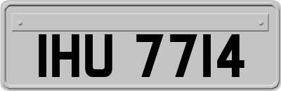 IHU7714