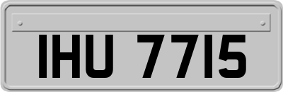 IHU7715