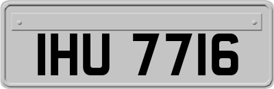 IHU7716