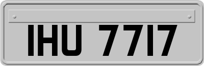 IHU7717