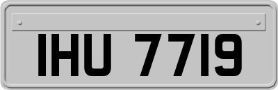 IHU7719
